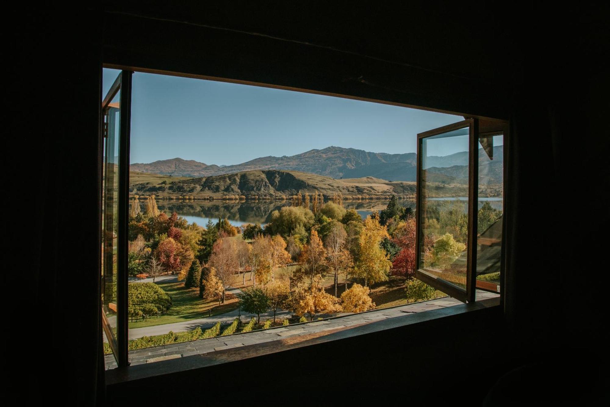 Stoneridge Estate Hotel Queenstown Exterior photo
